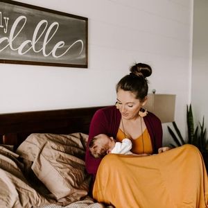 Meet your Posher, Janelle